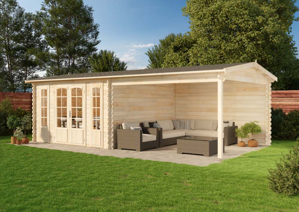 12% Rabatt! Gartenhaus Freiburg | 8x4m Unkategorisiert online kaufen 12% Rabatt! Gartenhaus Freiburg | 8x4m Unkategorisiert online kaufen