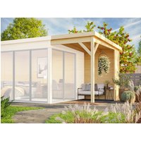 15% Rabatt! Fjordholz Seitendach für Gartenhaus Mia 28 Unkategorisiert online kaufen 15% Rabatt! Fjordholz Seitendach für Gartenhaus Mia 28 Unkategorisiert online kaufen