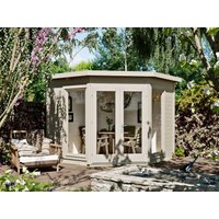 21% Rabatt! Fjordholz 5 Eck Gartenhaus Modell Abbie 28 | 3x3m Unkategorisiert online kaufen 21% Rabatt! Fjordholz 5 Eck Gartenhaus Modell Abbie 28 | 3x3m Unkategorisiert online kaufen
