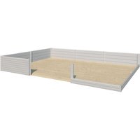 23% Rabatt! 15mm Fußbodenpaket für Gartenhaus Modell Q- Line 1 Unkategorisiert online kaufen 23% Rabatt! 15mm Fußbodenpaket für Gartenhaus Modell Q- Line 1 Unkategorisiert online kaufen