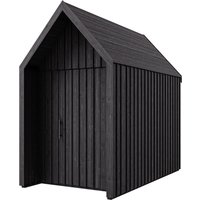 25% Rabatt! Fjordholz Garten- und Gerätehaus Modell Västervik- | 3x2m Unkategorisiert online kaufen