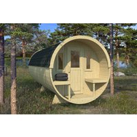 26% Rabatt! Camping Fass Modell 480 | 5x4m Unkategorisiert online kaufen