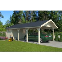 26% Rabatt! Fjordholz Carport mit Abstellraum Modell Abri 70 Unkategorisiert online kaufen 26% Rabatt! Fjordholz Carport mit Abstellraum Modell Abri 70 Unkategorisiert online kaufen