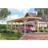 26% Rabatt! Fjordholz Carport Modell X1 Plus Unkategorisiert online kaufen 26% Rabatt! Fjordholz Carport Modell X1 Plus Unkategorisiert online kaufen