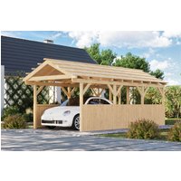 26% Rabatt! Fjordholz Carport Modell X1S Plus Unkategorisiert online kaufen 26% Rabatt! Fjordholz Carport Modell X1S Plus Unkategorisiert online kaufen