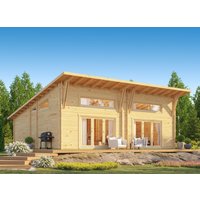 26% Rabatt! Fjordholz Ferienhaus Modell Darcy 70 | 12x8m Unkategorisiert online kaufen 26% Rabatt! Fjordholz Ferienhaus Modell Darcy 70 | 12x8m Unkategorisiert online kaufen