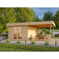 26% Rabatt! Fjordholz Flachdach Gartenhaus Modell Felix 28 | 6x3m Unkategorisiert online kaufen 26% Rabatt! Fjordholz Flachdach Gartenhaus Modell Felix 28 | 6x3m Unkategorisiert online kaufen