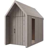 26% Rabatt! Fjordholz Garten- und Gerätehaus Modell Västervik- | 3x2m Unkategorisiert Produktbild 26% Rabatt! Fjordholz Garten- und Gerätehaus Modell Västervik- | 3x2m Unkategorisiert Produktbild