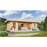 26% Rabatt! Fjordholz Gartenhaus Alu Concept 44 Q | 6x4m Unkategorisiert online kaufen 26% Rabatt! Fjordholz Gartenhaus Alu Concept 44 Q | 6x4m Unkategorisiert online kaufen