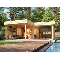 26% Rabatt! Fjordholz Gartenhaus Alu Concept Lasse 44 B | 7x6m Unkategorisiert online kaufen 26% Rabatt! Fjordholz Gartenhaus Alu Concept Lasse 44 B | 7x6m Unkategorisiert online kaufen
