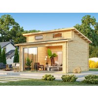 26% Rabatt! Fjordholz Gartenhaus Avantgarde 44-B Alu | 12x8m Unkategorisiert online kaufen 26% Rabatt! Fjordholz Gartenhaus Avantgarde 44-B Alu | 12x8m Unkategorisiert online kaufen