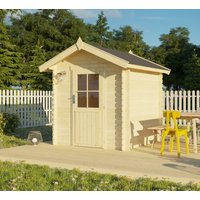 26% Rabatt! Fjordholz Gartenhaus Modell Anna 28 | 3x3m Unkategorisiert online kaufen 26% Rabatt! Fjordholz Gartenhaus Modell Anna 28 | 3x3m Unkategorisiert online kaufen