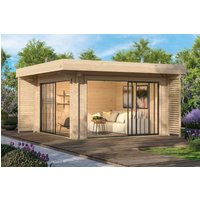 26% Rabatt! Fjordholz Gartenhaus Modell Bobby 44 Alu | 5x4m Unkategorisiert online kaufen 26% Rabatt! Fjordholz Gartenhaus Modell Bobby 44 Alu | 5x4m Unkategorisiert online kaufen