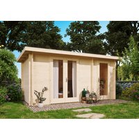 26% Rabatt! Fjordholz Gartenhaus Modell Carin 44 A | 5x3m Unkategorisiert online kaufen 26% Rabatt! Fjordholz Gartenhaus Modell Carin 44 A | 5x3m Unkategorisiert online kaufen