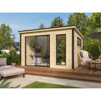 26% Rabatt! Fjordholz Gartenhaus Modell Juist-2 | 4x4m Unkategorisiert online kaufen 26% Rabatt! Fjordholz Gartenhaus Modell Juist-2 | 4x4m Unkategorisiert online kaufen