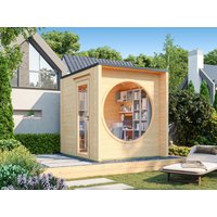 26% Rabatt! Fjordholz Gartenhaus Modell Office Box Größe XXS n | 4x4m Unkategorisiert online kaufen 26% Rabatt! Fjordholz Gartenhaus Modell Office Box Größe XXS n | 4x4m Unkategorisiert online kaufen