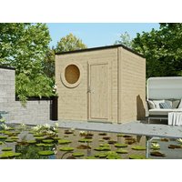 26% Rabatt! Fjordholz Gartenhaus Modell Rondo 40 A | 3x2m Unkategorisiert online kaufen 26% Rabatt! Fjordholz Gartenhaus Modell Rondo 40 A | 3x2m Unkategorisiert online kaufen