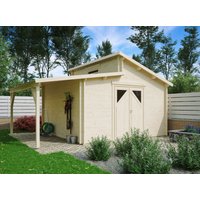 26% Rabatt! Fjordholz Gartenhaus Modell Varianta 44 F +SD Unkategorisiert online kaufen 26% Rabatt! Fjordholz Gartenhaus Modell Varianta 44 F +SD Unkategorisiert online kaufen