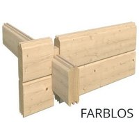 26% Rabatt! Fjordholz Holzgarage Modell Mölln 70 Unkategorisiert online kaufen