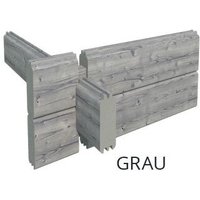 26% Rabatt! Fjordholz Holzgarage Modell Quickborn 44 Unkategorisiert online kaufen