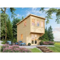 26% Rabatt! Fjordholz Pultdach Gartenhaus Modell Marlene 44 | 6x4m Unkategorisiert online kaufen 26% Rabatt! Fjordholz Pultdach Gartenhaus Modell Marlene 44 | 6x4m Unkategorisiert online kaufen