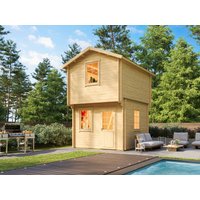 26% Rabatt! Fjordholz Satteldach Gartenhaus Modell Cyrene 44 Unkategorisiert online kaufen 26% Rabatt! Fjordholz Satteldach Gartenhaus Modell Cyrene 44 Unkategorisiert online kaufen