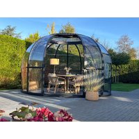 26% Rabatt! Fjordholz Sky Lounge - Garten Iglu Größe 360 cm | 4x4m Unkategorisiert online kaufen
