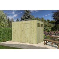 26% Rabatt! Gartenhaus Modell QBV3-Line 5,90 m² | 3x2m Unkategorisiert online kaufen 26% Rabatt! Gartenhaus Modell QBV3-Line 5,90 m² | 3x2m Unkategorisiert online kaufen
