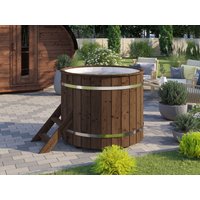 26% Rabatt! Tauchbecken Modell Cold Tube 120 aus Holz Unkategorisiert online kaufen