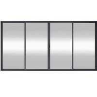 31% Rabatt! StarLine Aluminium Schiebetür ISO-Slide Mirror 400 Unkategorisiert Produktbild 31% Rabatt! StarLine Aluminium Schiebetür ISO-Slide Mirror 400 Unkategorisiert Produktbild