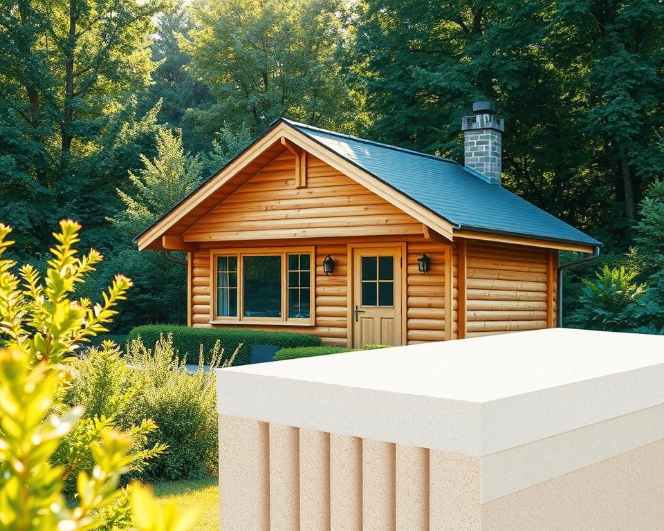 Dämmung Gartenhaus Dämmung Gartenhaus