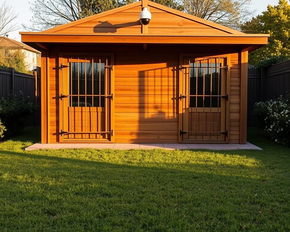 Einbruchschutz Gartenhaus Einbruchschutz Gartenhaus