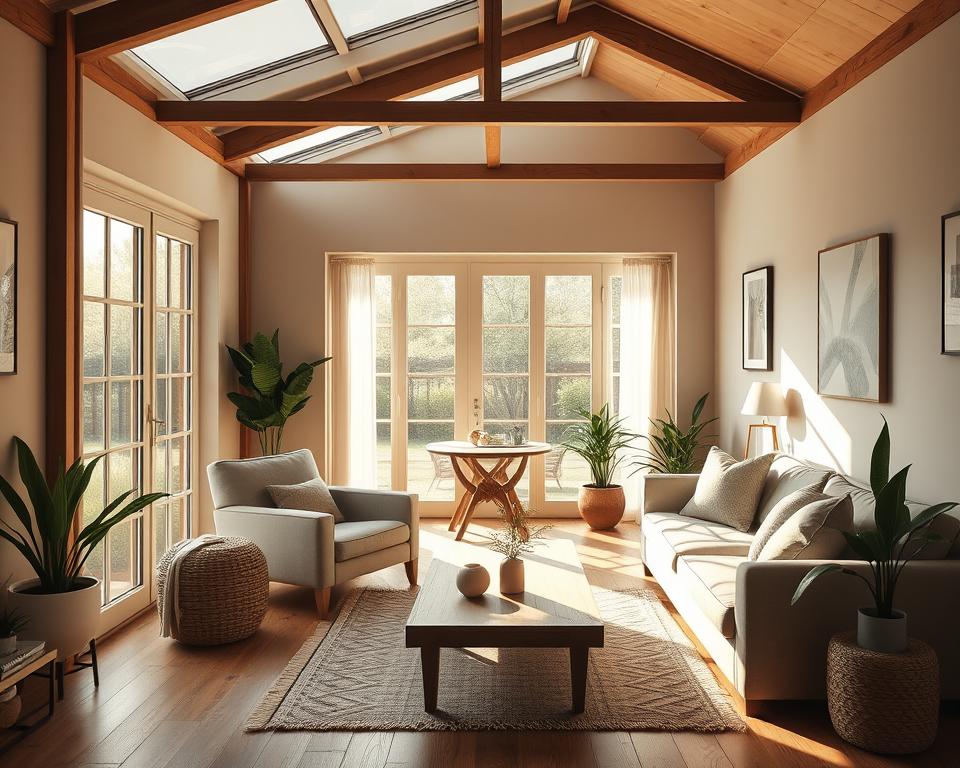 Innenausbau Gartenhaus Innenausbau Gartenhaus