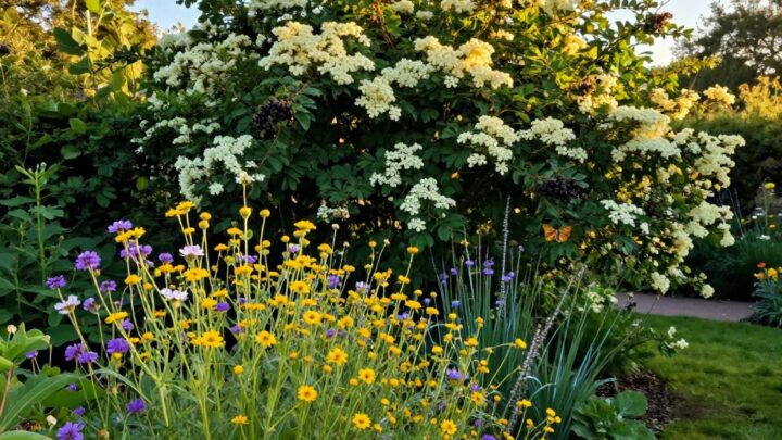 Wildhecke pflanzen: Schritt-für-Schritt-Anleitung für Ihren Garten